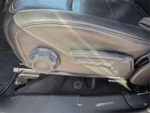 Used 2021 Jeep Gladiator Overland w/ Popular Equipment Package image 14