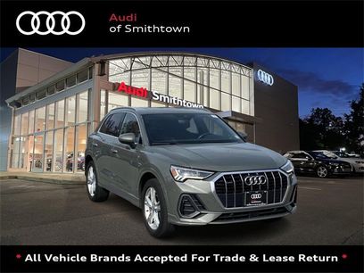 Used 2020 Audi Q3 2.0T Premium Plus w/ Premium Plus Package