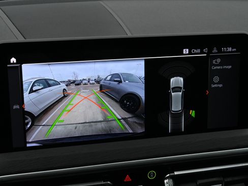 Certified 2023 BMW X3 xDrive30i w/ M Sport Package image 16