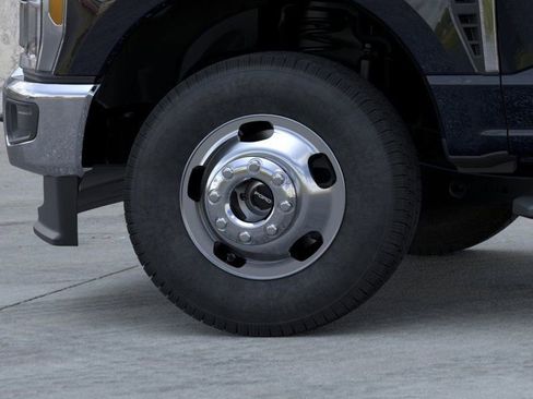 New 2026 Ford F350 XL w/ XL Chrome Package image 19