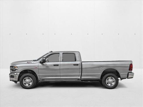 New 2026 RAM 3500 Big Horn image 3