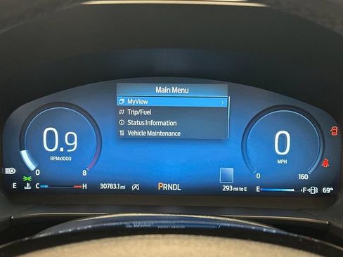 Used 2023 Ford Escape Active w/ Tech Pack #2 AWD/4WD image 38