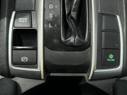 Used 2017 Honda Civic LX image 23