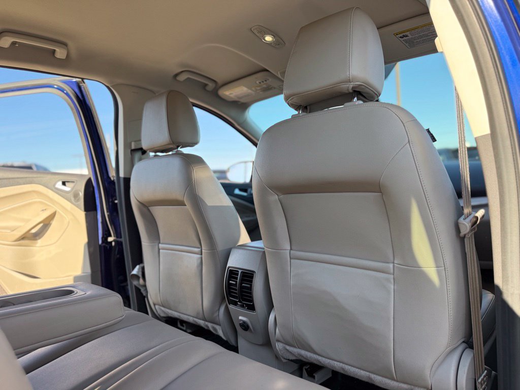 Used 2013 Ford Escape SEL FWD image 28