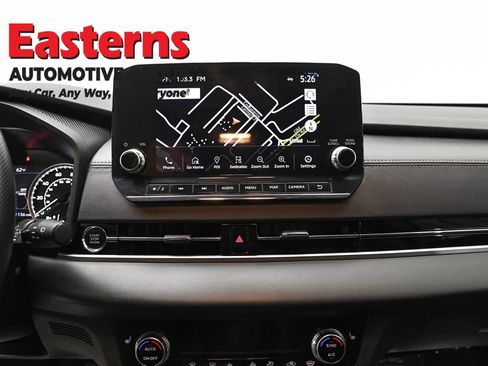 Used 2024 Mitsubishi Outlander SE AWD/4WD image 12