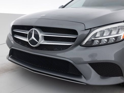 Used 2019 Mercedes-Benz C 300 Sedan image 16