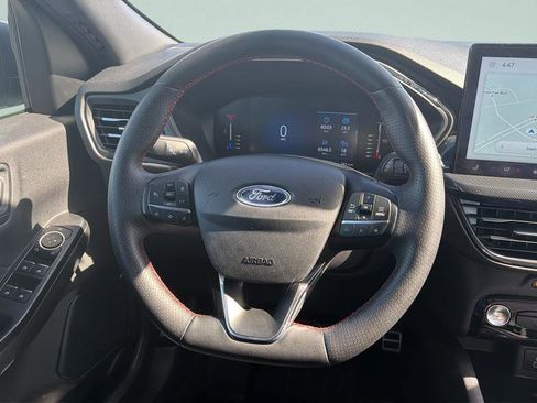 Certified 2024 Ford Escape ST-Line w/ Tech Pack #1 AWD/4WD image 39