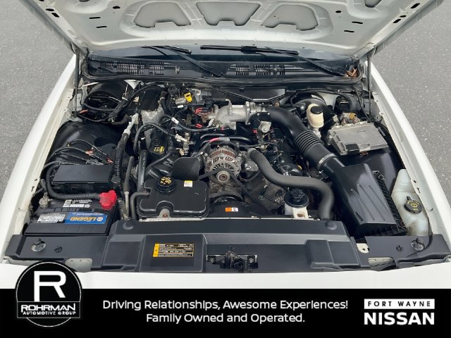 Used 2010 Ford Crown Victoria Police Interceptor RWD image 35