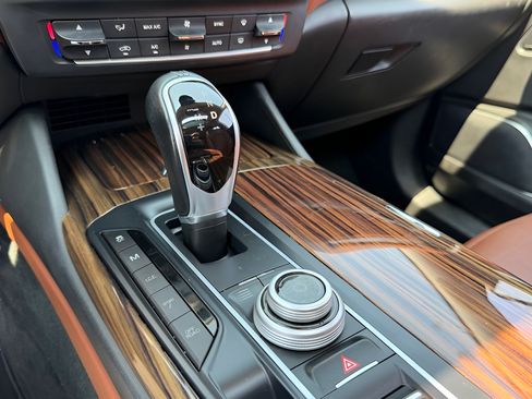 Used 2017 Maserati Levante S AWD/4WD image 52