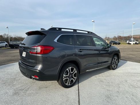 New 2026 Subaru Ascent Limited image 7