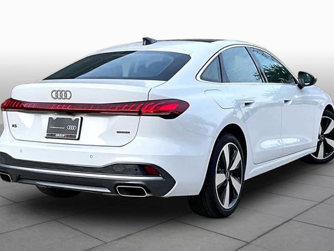 Used 2025 Audi A5 2.0T Premium w/ Convenience Package AWD/4WD image 13