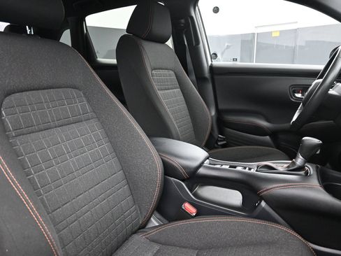 Used 2025 Honda HR-V Sport image 27