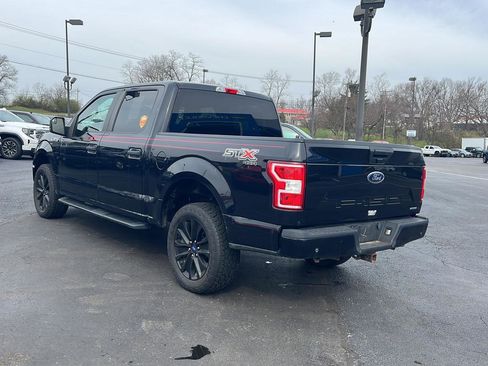 Used 2020 Ford F150 XL w/ Equipment Group 101A Mid image 3