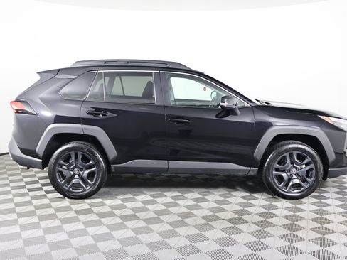 Used 2024 Toyota RAV4 Adventure image 5