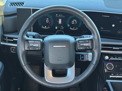 Used 2024 Hyundai Santa Fe XRT image 14