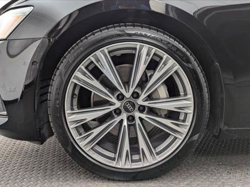Used 2021 Audi A6 Premium Plus w/ Premium Plus Package image 30