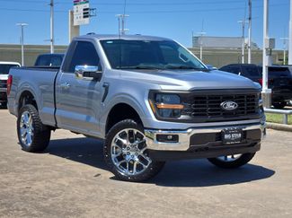 Used 2025 Ford F150 XL w/ Equipment Group 103A High AWD/4WD video 1