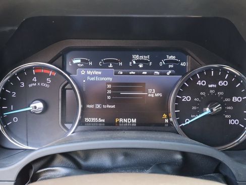 Used 2022 Ford F250 King Ranch w/ King Ranch Ultimate Package AWD/4WD image 9