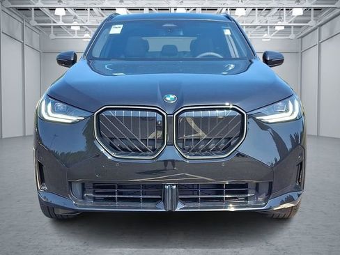 Certified 2025 BMW X3 xDrive30i w/ Premium Package image 2
