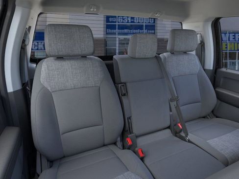 New 2025 Ford F350 XLT w/ FX4 Off-Road Package image 10