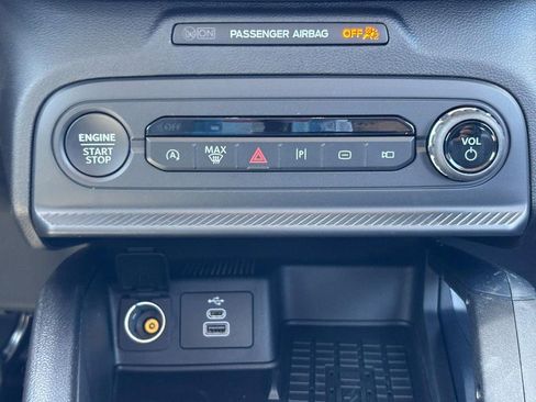 New 2025 Ford Bronco Sport Badlands w/ Badlands Tech Package image 9