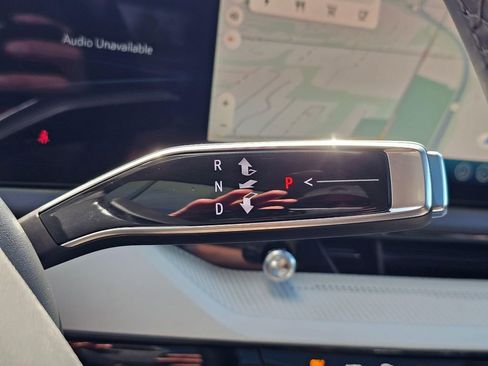 New 2026 Cadillac Optiq Sport 1 AWD/4WD image 33