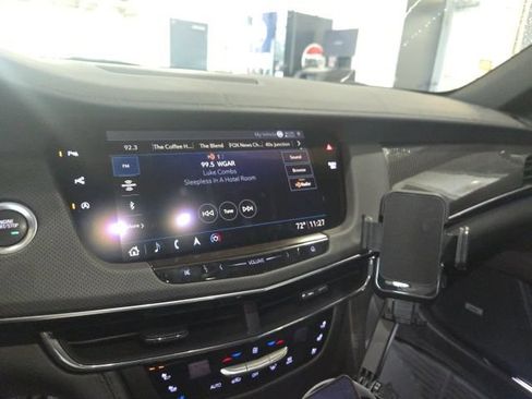 Used 2019 Cadillac CT6 Sport AWD/4WD image 12