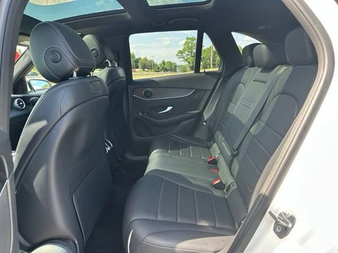 Used 2018 Mercedes-Benz GLC 300 4MATIC image 20