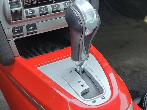 Used 2006 Porsche Cayman S RWD image 17