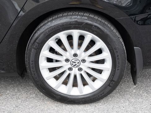 Used 2016 Volkswagen Passat 1.8T SE image 35