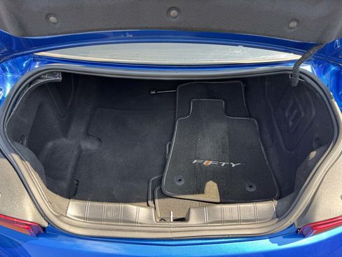 Used 2017 Chevrolet Camaro SS RWD image 37