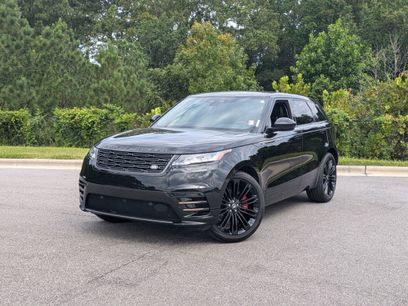 Used 2025 Land Rover Range Rover Velar Dynamic SE
