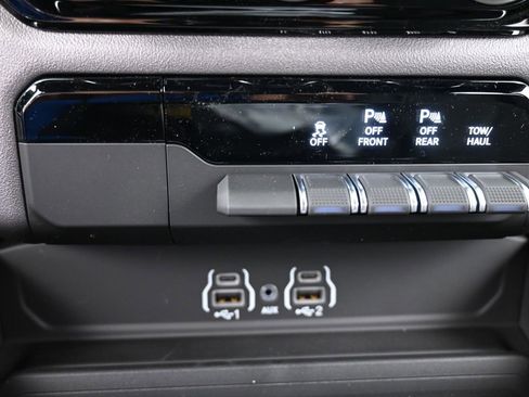 Used 2026 RAM 1500 Big Horn RWD image 20