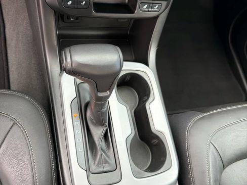 Used 2021 Chevrolet Colorado ZR2 AWD/4WD image 24