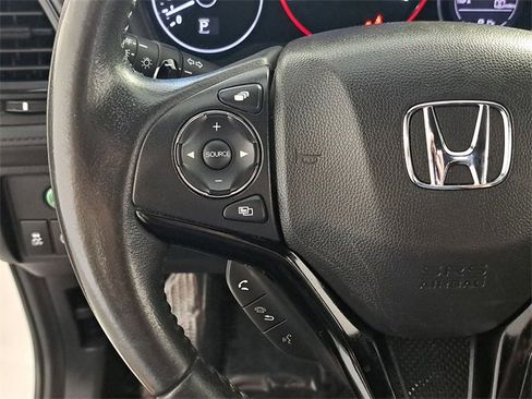 Used 2021 Honda HR-V Sport image 24