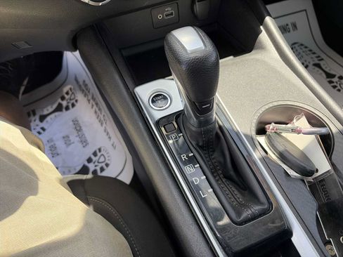 Used 2023 Nissan Altima 2.5 S FWD image 20