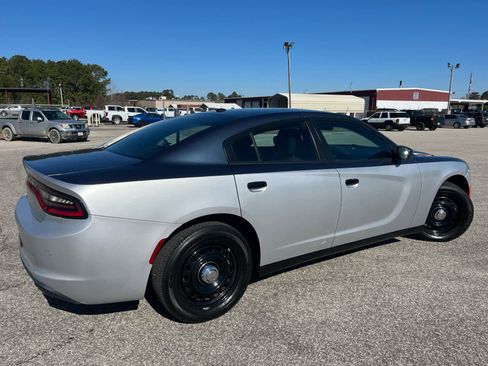 Used 2021 Dodge Charger Police w/ Fleet Safety Group image 9