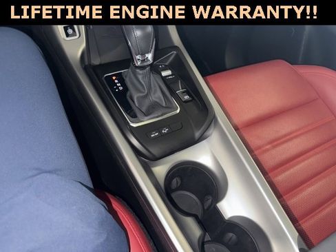 Used 2024 Dodge Hornet GT Plus image 24