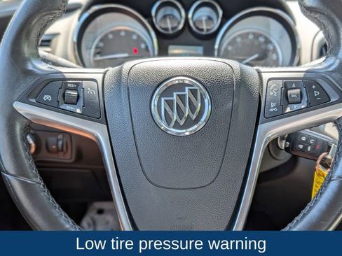 Used 2016 Buick Verano w/ Comfort Package FWD image 20