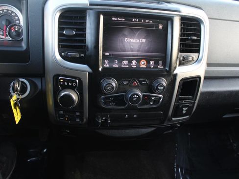 Used 2014 RAM 1500 Big Horn image 13