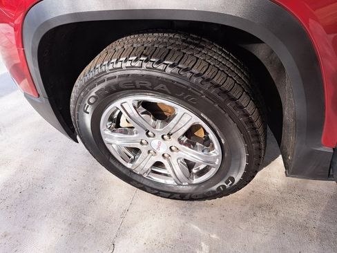 Used 2019 GMC Acadia SLE w/ LPO, Black Accent Package image 25