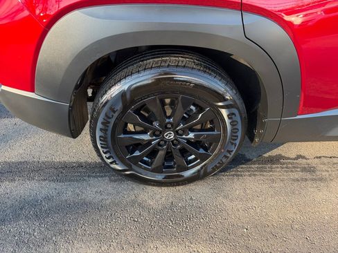 Certified 2025 MAZDA CX-50 AWD 2.5 S w/ Preferred Package image 23