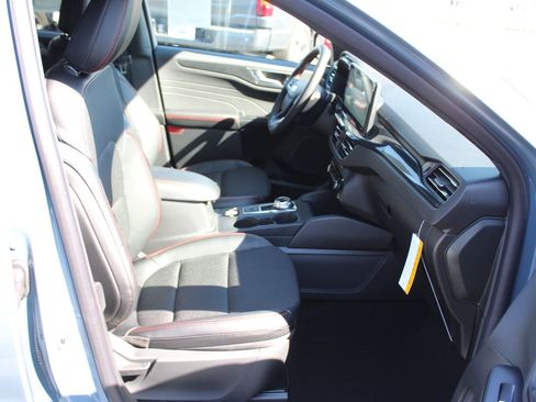 New 2026 Ford Escape ST-Line w/ Tech Pack #1 image 12