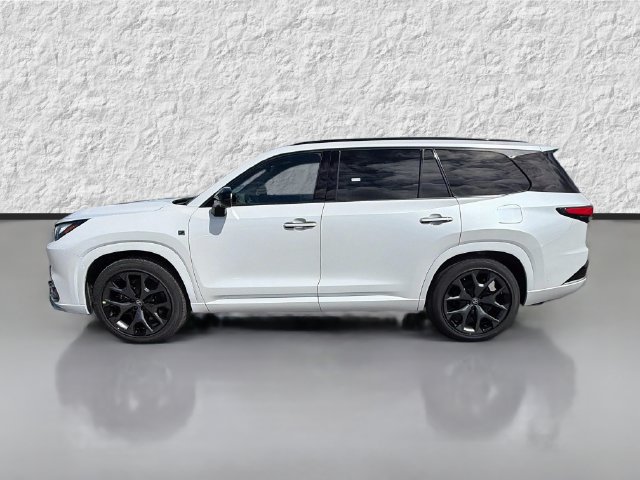 New 2026 Lexus TX 500h AWD image 6