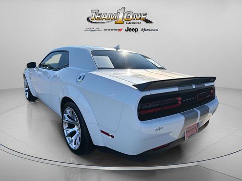 Used 2023 Dodge Challenger SRT Hellcat image 5
