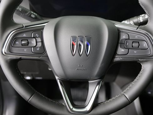 New 2026 Buick Encore GX Preferred w/ Comfort Package image 12