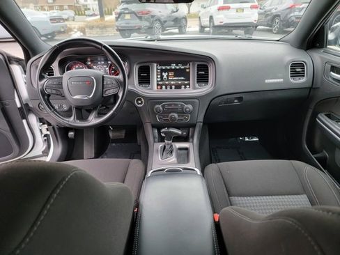 Used 2023 Dodge Charger SXT image 21