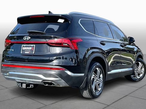 Used 2022 Hyundai Santa Fe SEL image 13