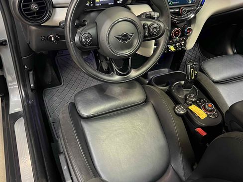 Used 2021 MINI Cooper SE w/ 6.5" Touchscreen Package FWD image 20