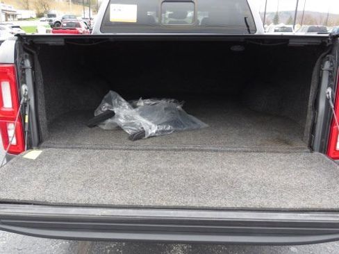 Certified 2022 Ford Ranger Lariat w/ Equipment Group 501A High image 29